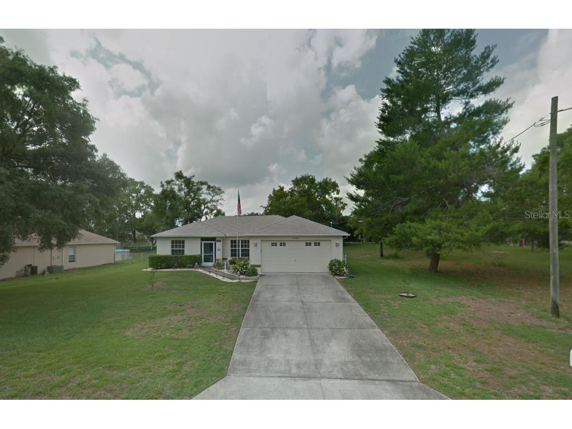 11344 Pickford Street Spring Hill FL 34609 J991094 image1