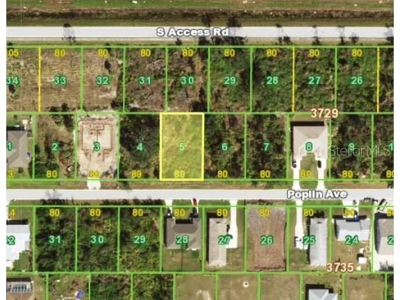 11344 Poplin Avenue Englewood FL 34224 D6148090 image1