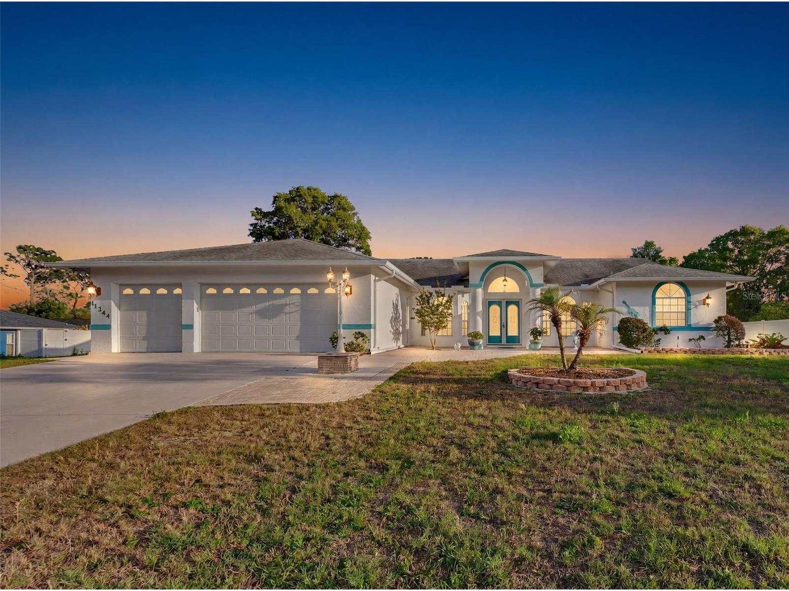 11344 Rainbow Woods Loop Spring Hill FL 34609 W7885340 image1