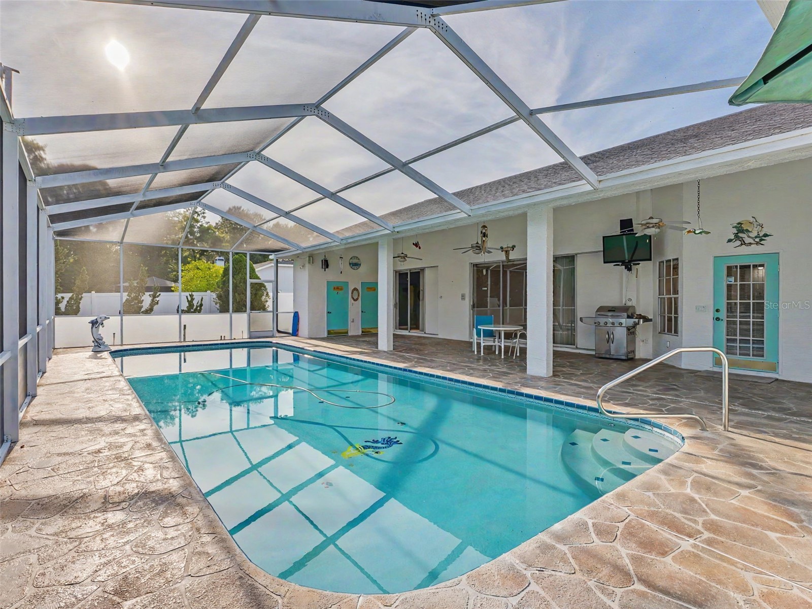 11344 Rainbow Woods Loop Spring Hill FL 34609 W7885340 image32