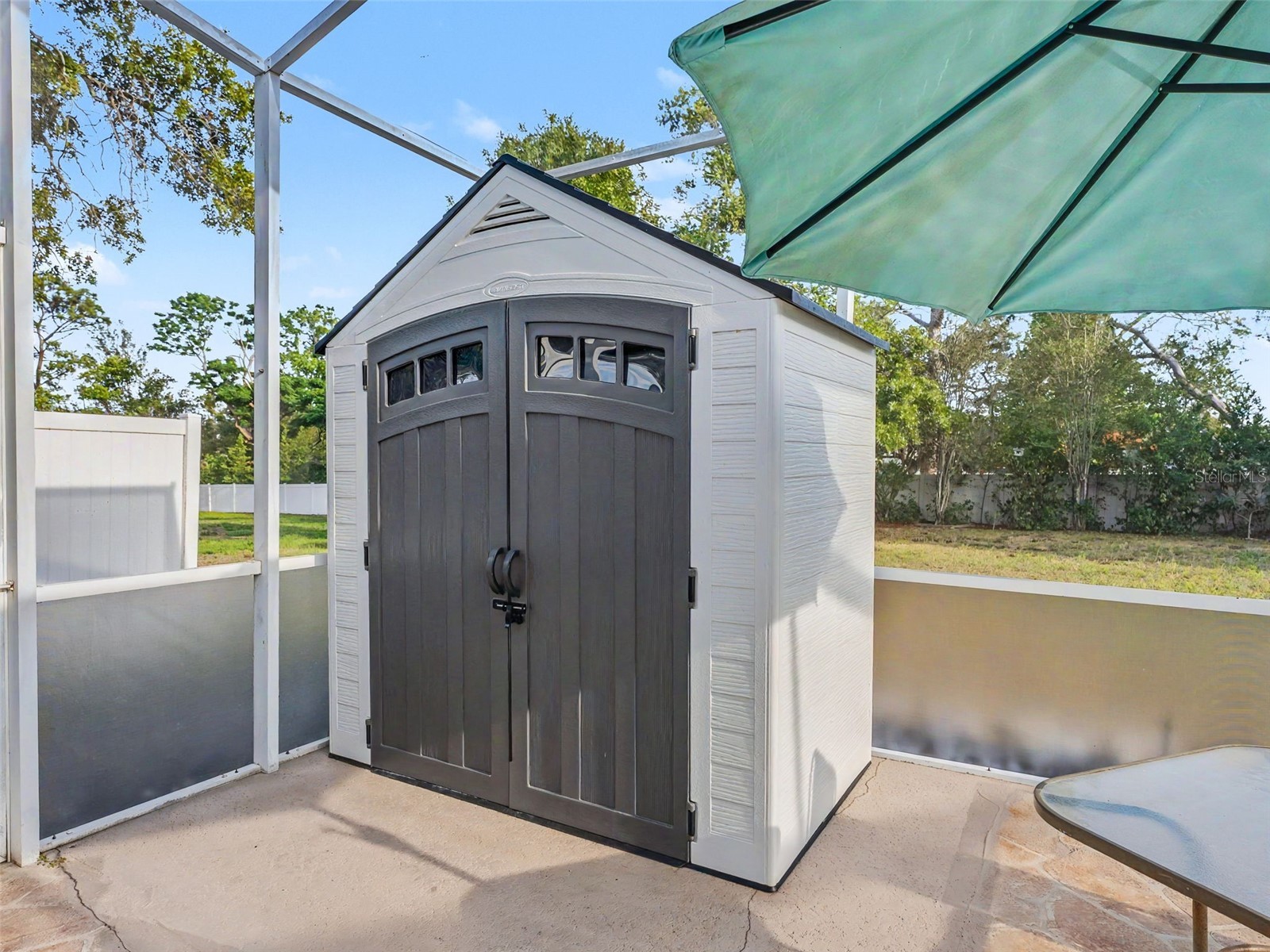 11344 Rainbow Woods Loop Spring Hill FL 34609 W7885340 image36