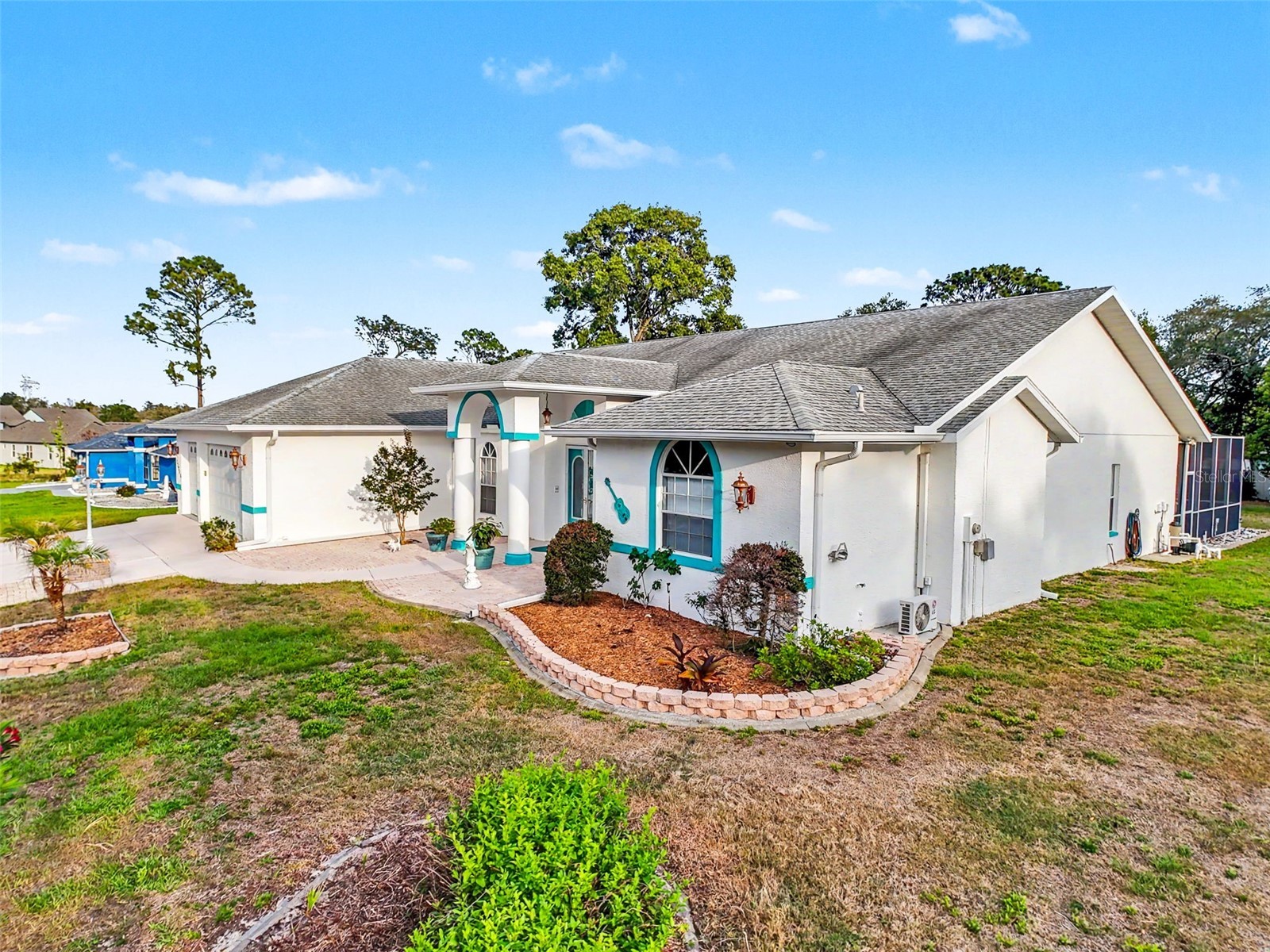 11344 Rainbow Woods Loop Spring Hill FL 34609 W7885340 image5