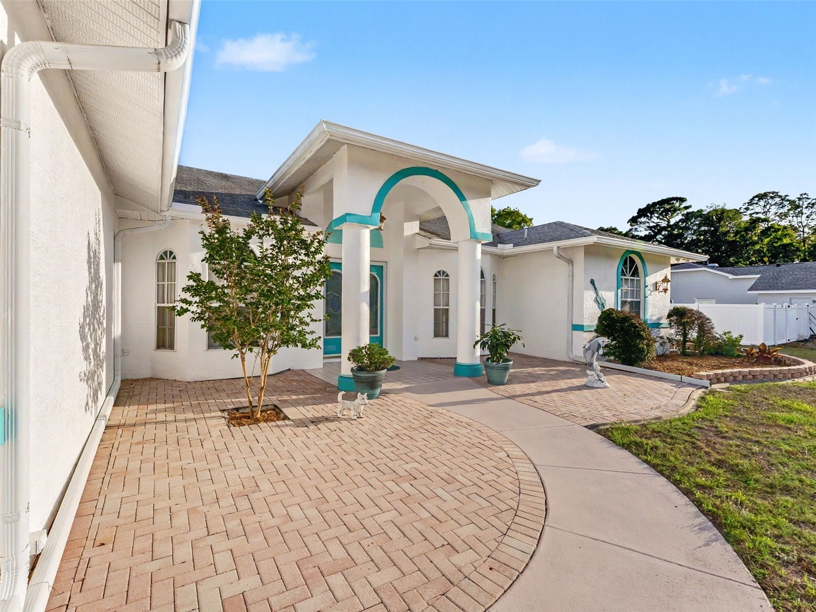 11344 Rainbow Woods Loop Spring Hill FL 34609 W7885340 image7