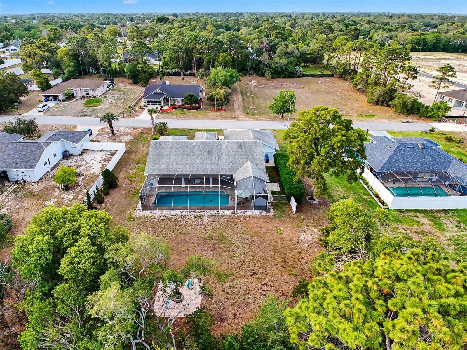 11344 Rainbow Woods Loop Spring Hill FL 34609 W7885340 image97