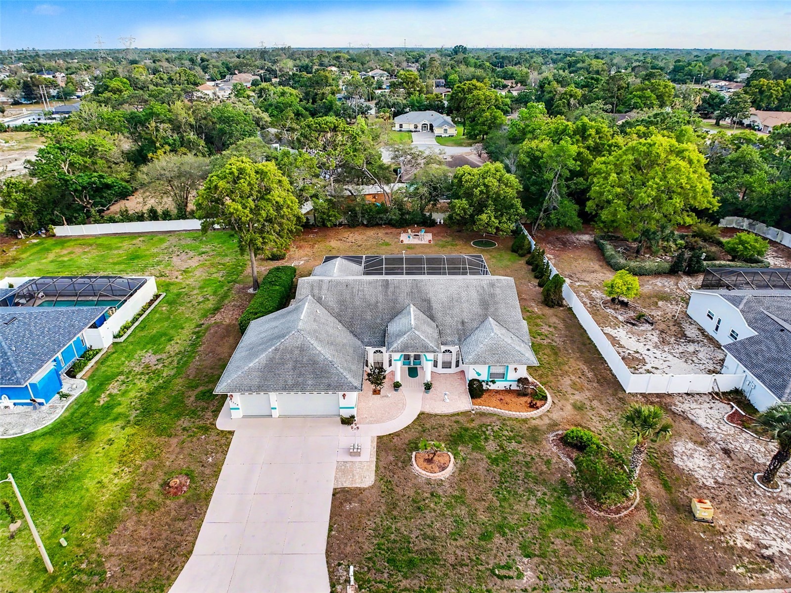 11344 Rainbow Woods Loop Spring Hill FL 34609 W7885340 image99