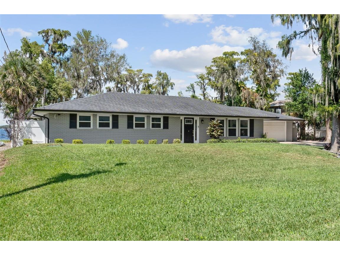 11345 Cypress Drive Clermont FL 34711 - LAKE MINNEHAHA S5135842 image1