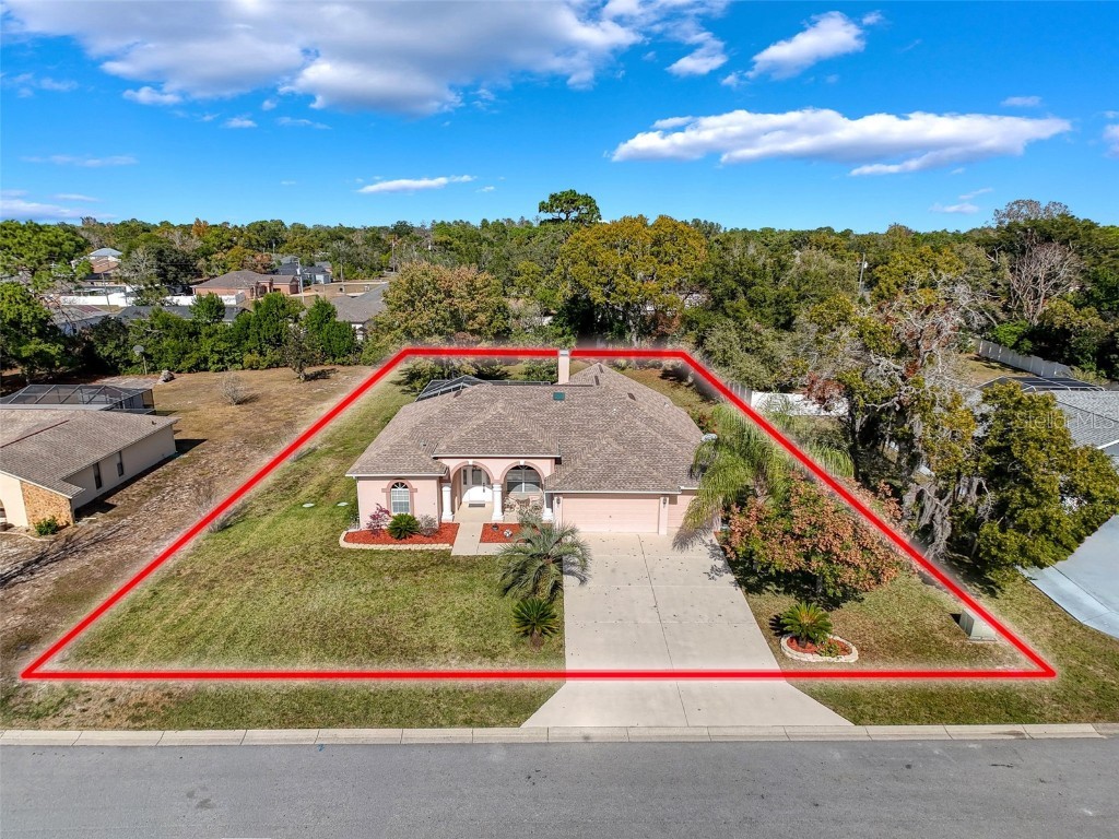 11345 Long Hill Court Spring Hill FL 34609 W7881113 image2