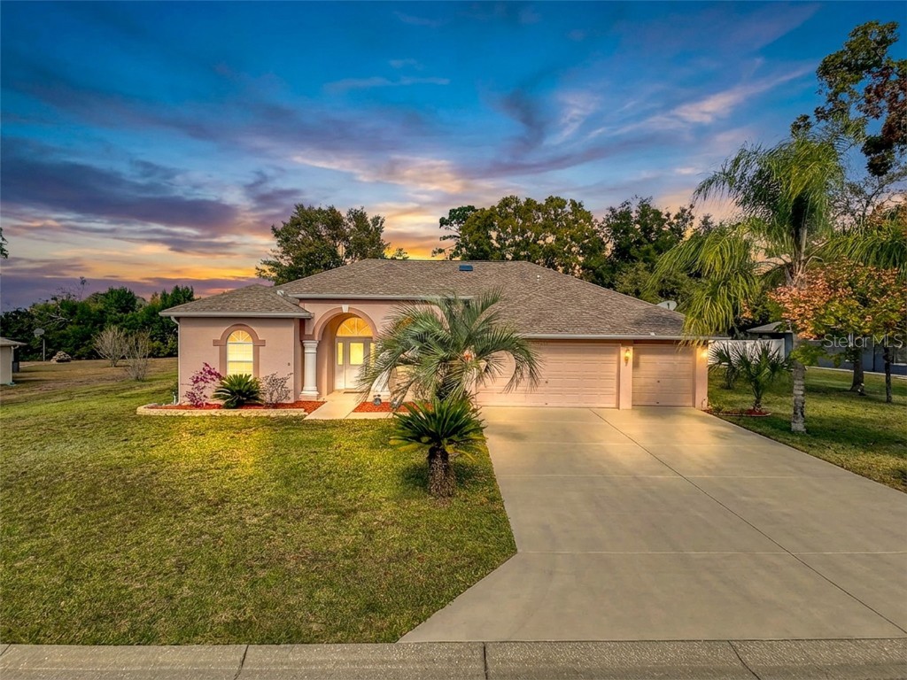 11345 Long Hill Court Spring Hill FL 34609 W7881113 image4