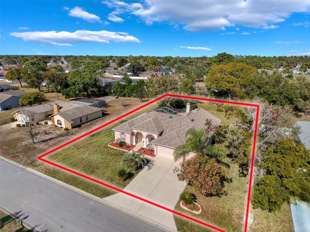 11345 Long Hill Court Spring Hill FL 34609 W7881113 image48