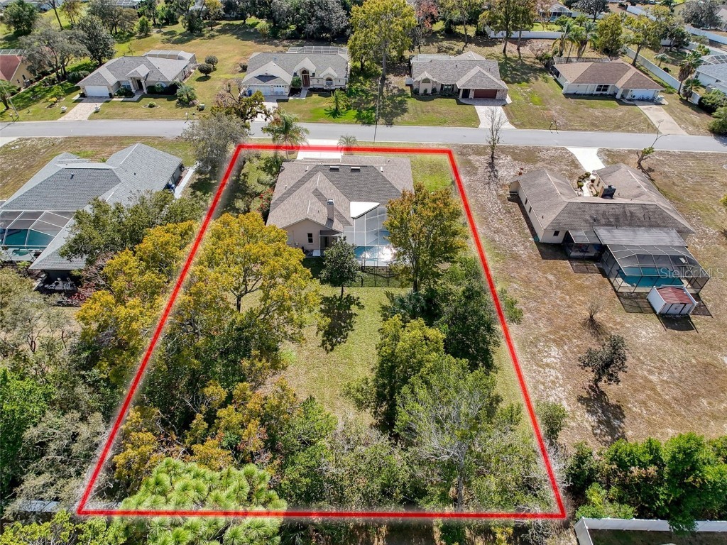 11345 Long Hill Court Spring Hill FL 34609 W7881113 image52