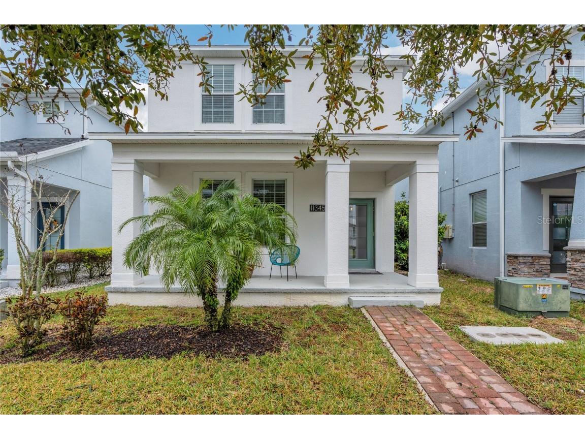 11345 Mythology Street Orlando FL 32832 O6182067 image1