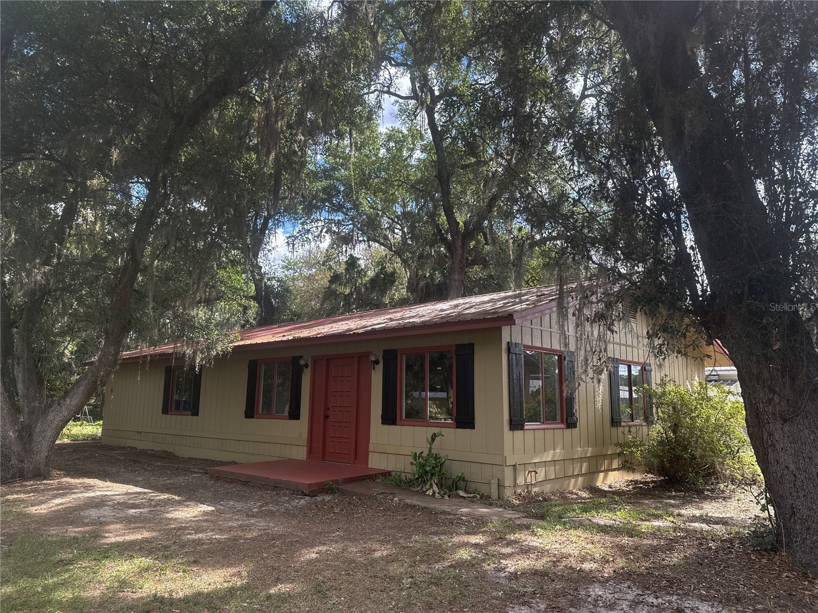 11345 SE 188th Avenue Ocklawaha FL 32179 OM724588 image1
