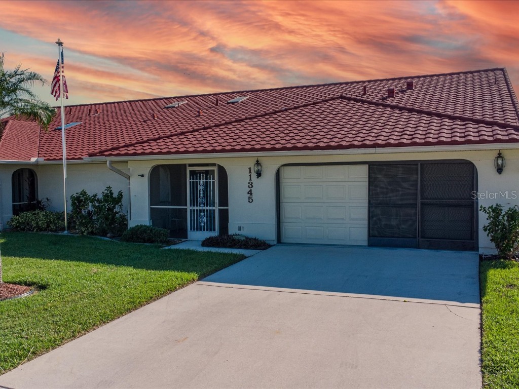 11345 SW Courtney Drive Lake Suzy FL 34269 N6129088 image1