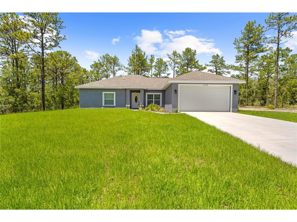 11345 Thrasher Avenue Weeki Wachee FL 34614 W7872623 image1