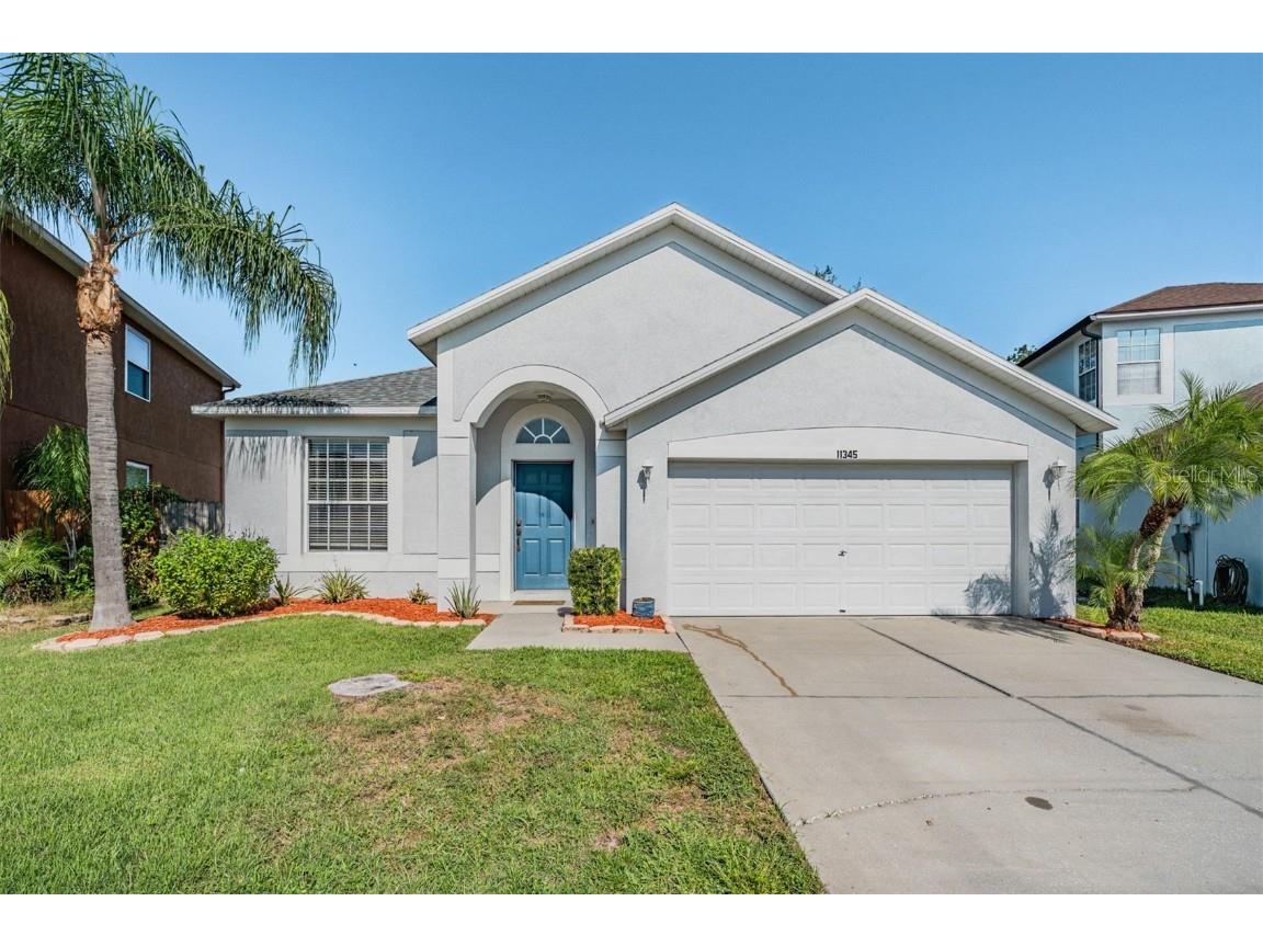 11345 Village Brook Drive Riverview FL 33579 T3472774 image1