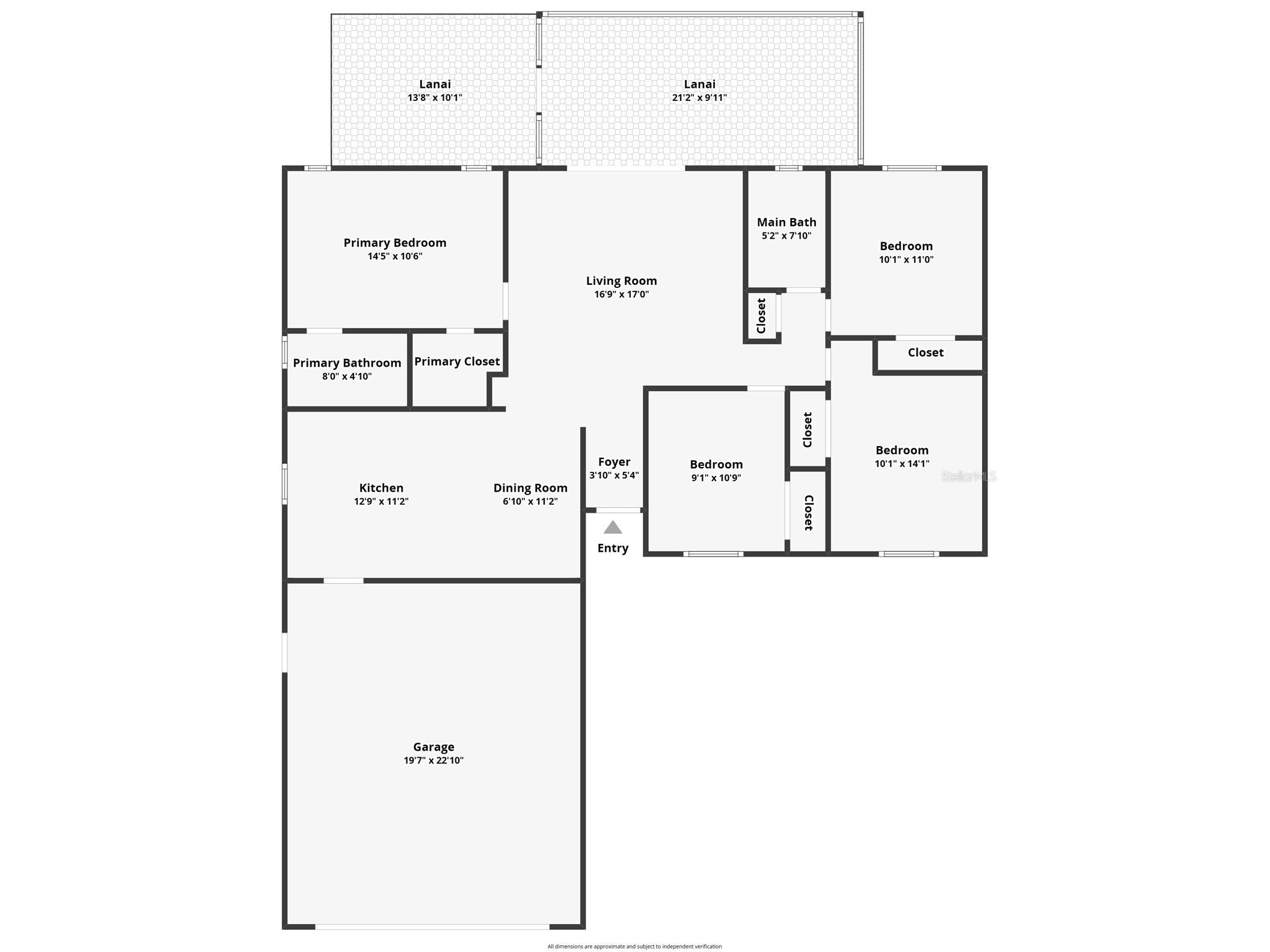 11346 62nd Street Pinellas Park FL 33782 TB8505800 image26