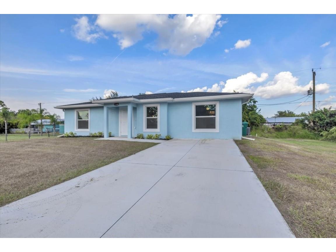 11346 9th Avenue Punta Gorda FL 33955 C7518157 image1