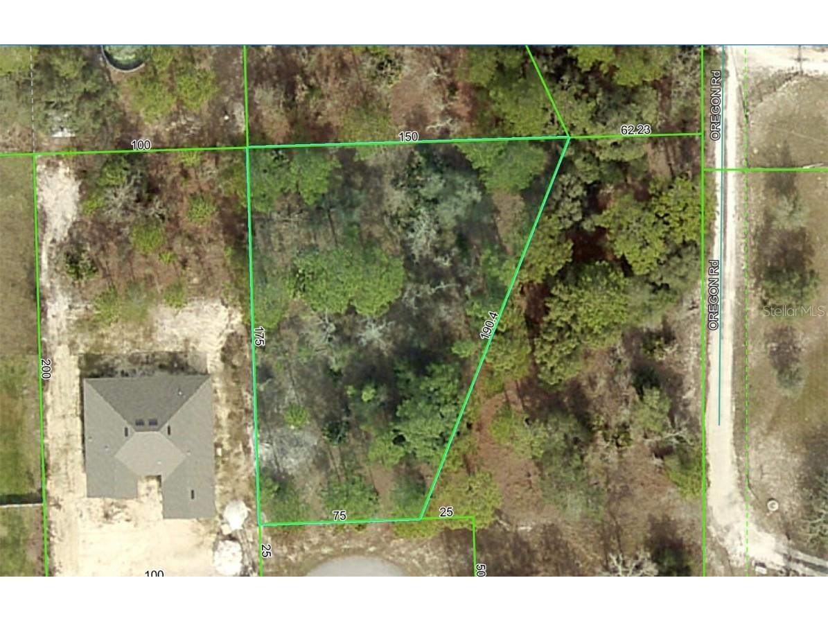 11347 Marabou Court Weeki Wachee FL 34614 W7880250 image1