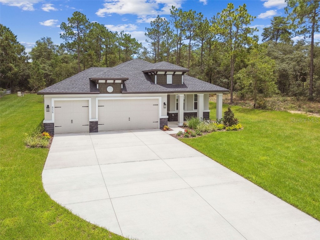 11347 Striped Bass Court New Port Richey FL 34654 W7881075 image2