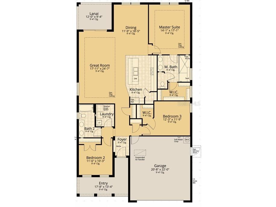 11347 Striped Bass Court New Port Richey FL 34654 W7881075 image38