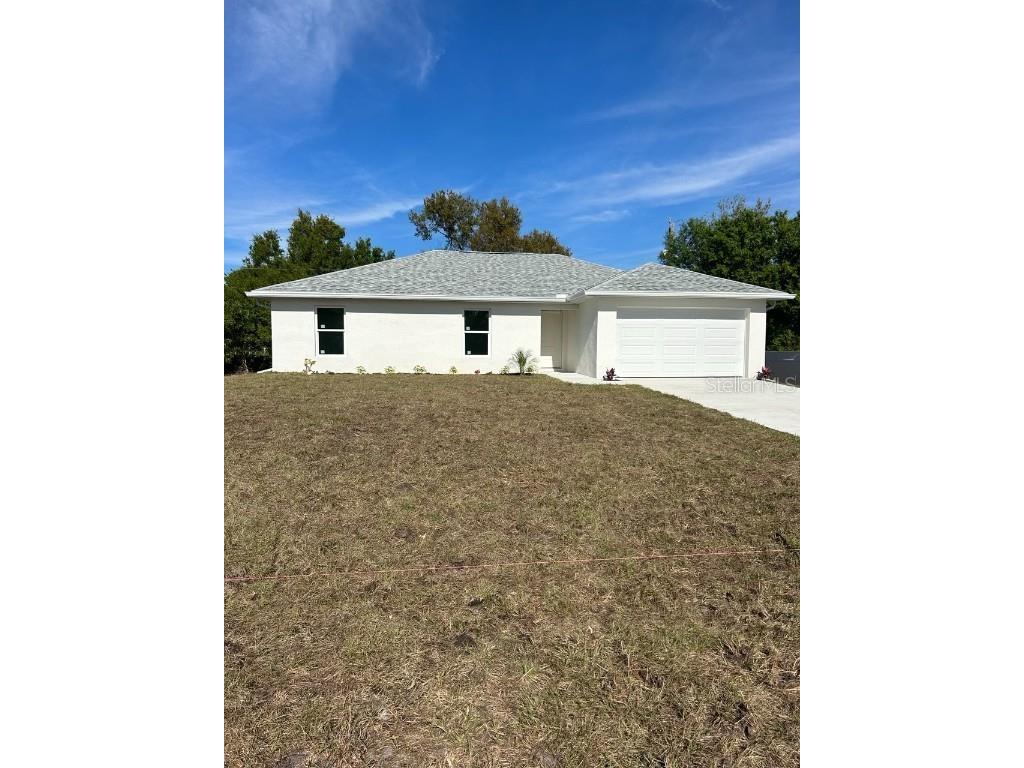 11348 3rd Avenue Punta Gorda FL 33955 C7482103 image1
