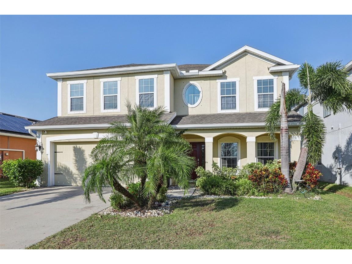 11348 Leland Groves Drive Riverview FL 33579 TB8311586 image1