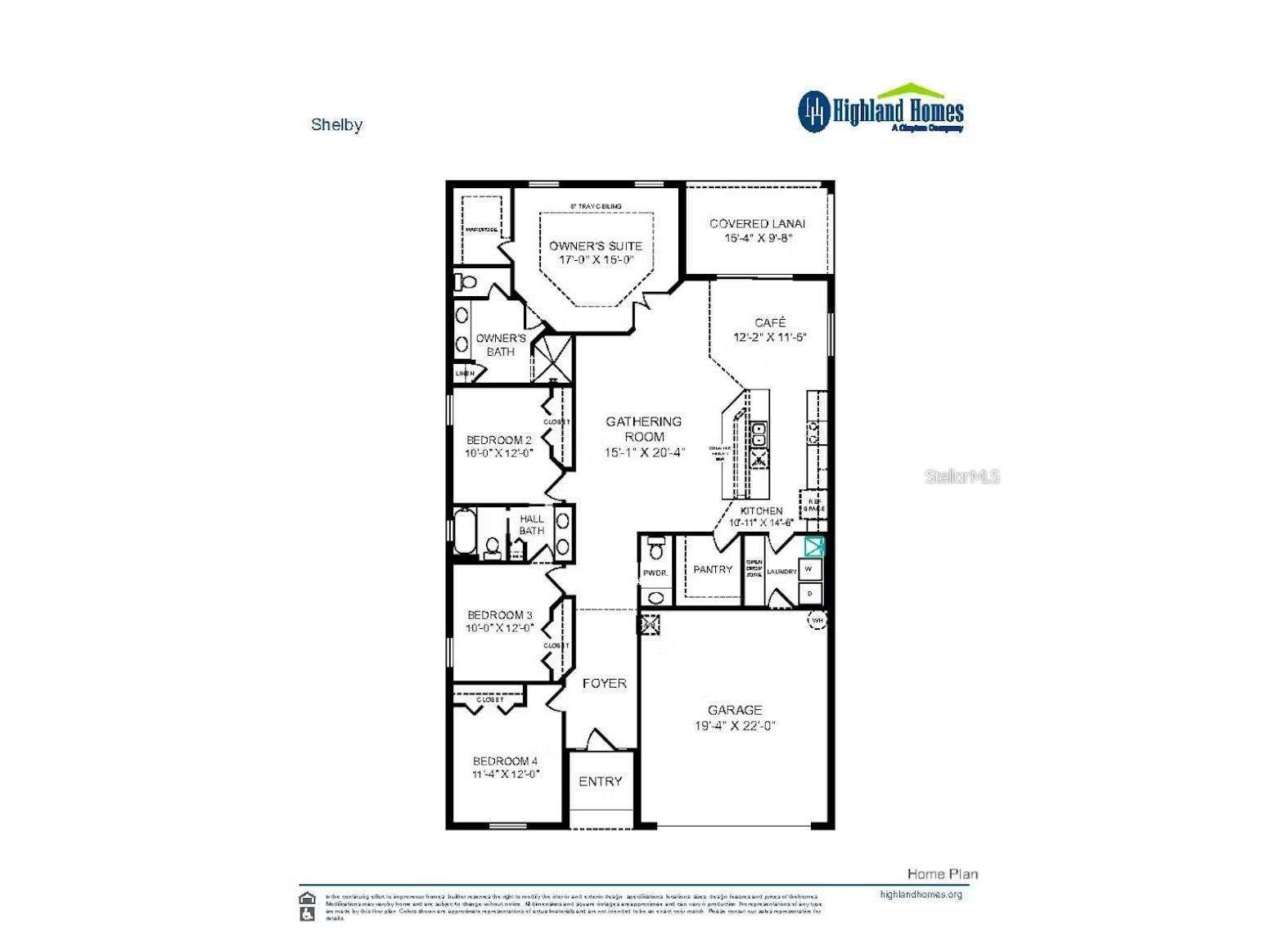 11348 SE 76th Court Belleview FL 34420 L4961369 image2