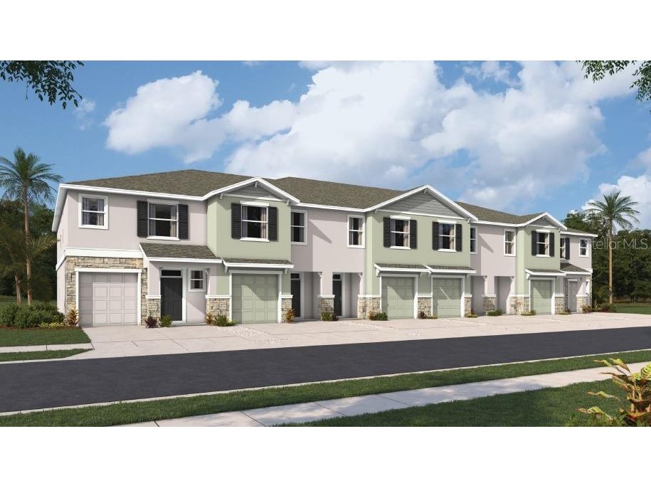 11348 Velvet Apricot Drive Land O Lakes FL 34638 TB8444545 image1