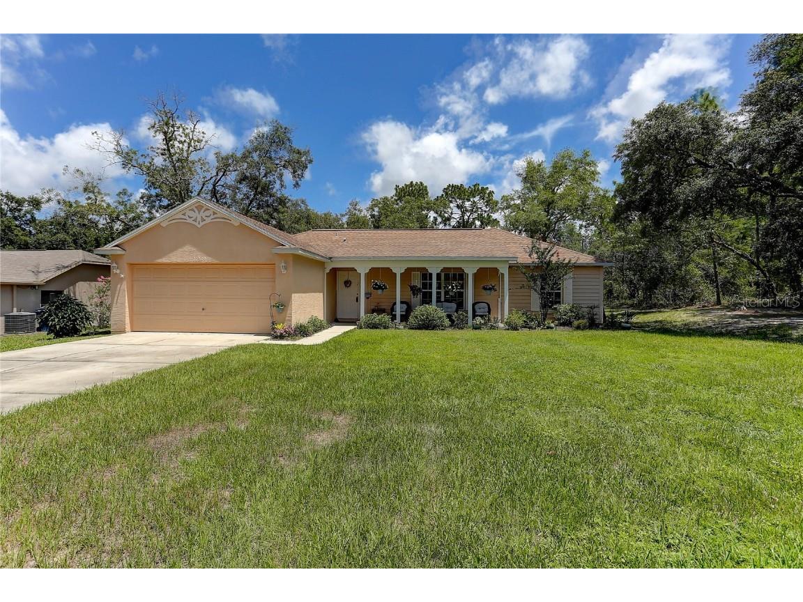 11349 Flower Avenue Weeki Wachee FL 34613 T3457903 image1