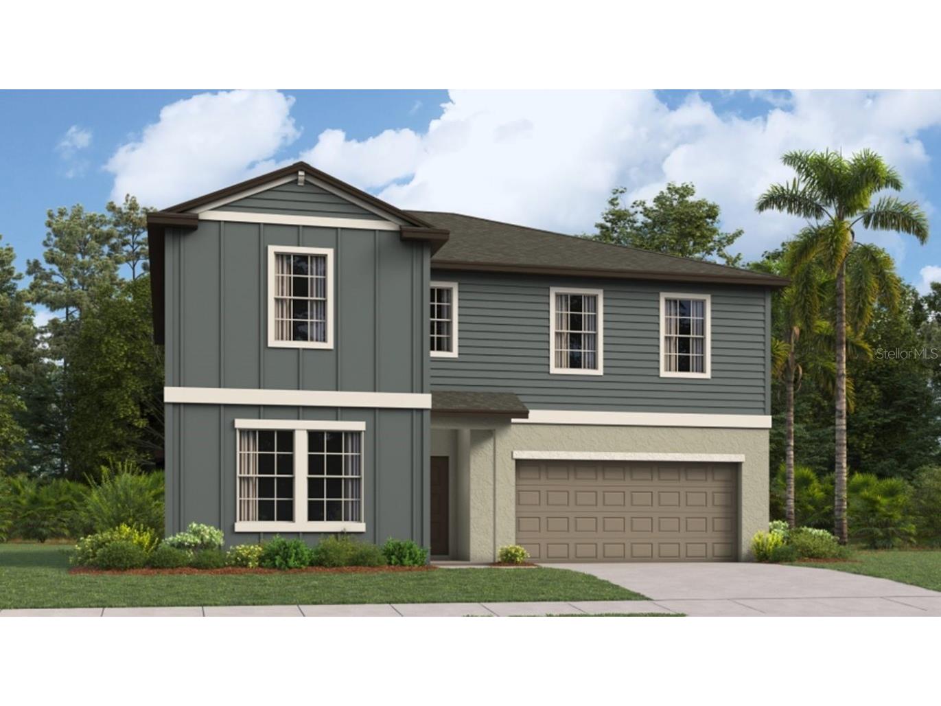 11349 Linden Depot Road San Antonio FL 33576 T3486075 image1