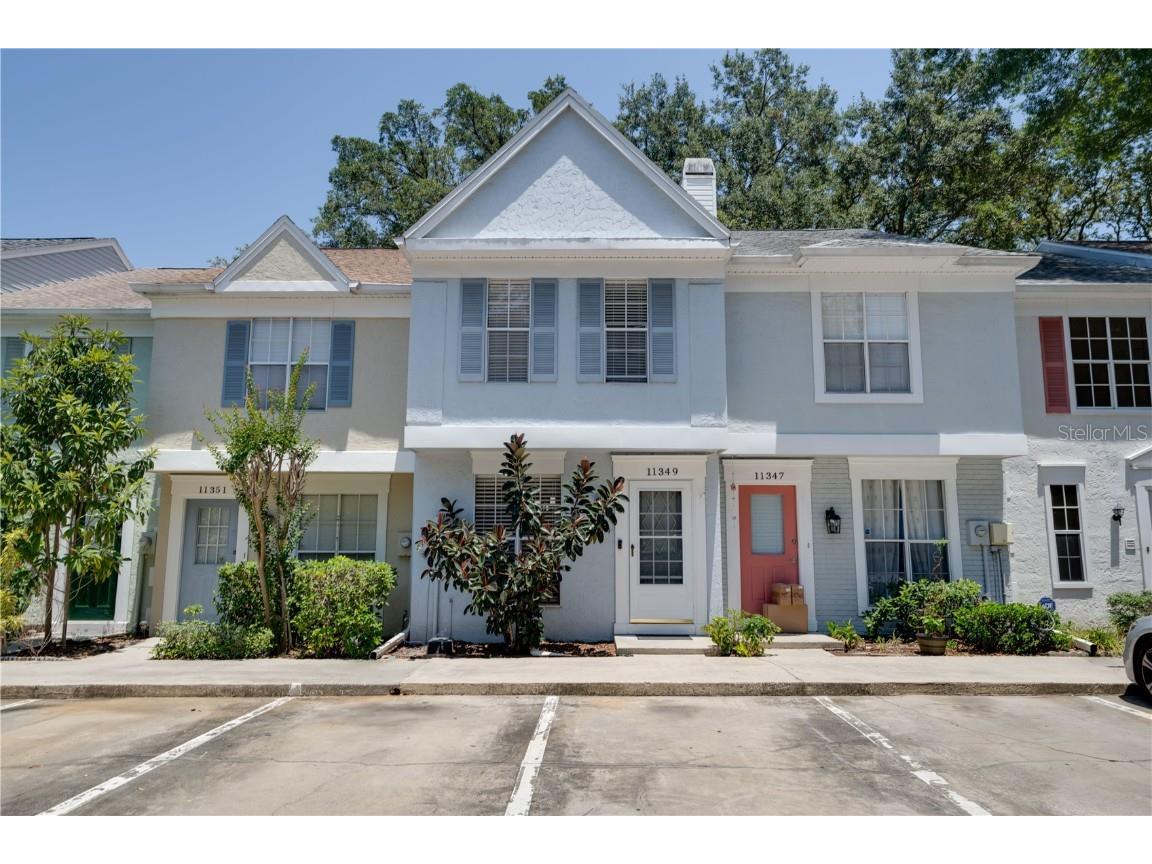 11349 Regal Square Drive #11349 Temple Terrace FL 33617 O6117704 image1