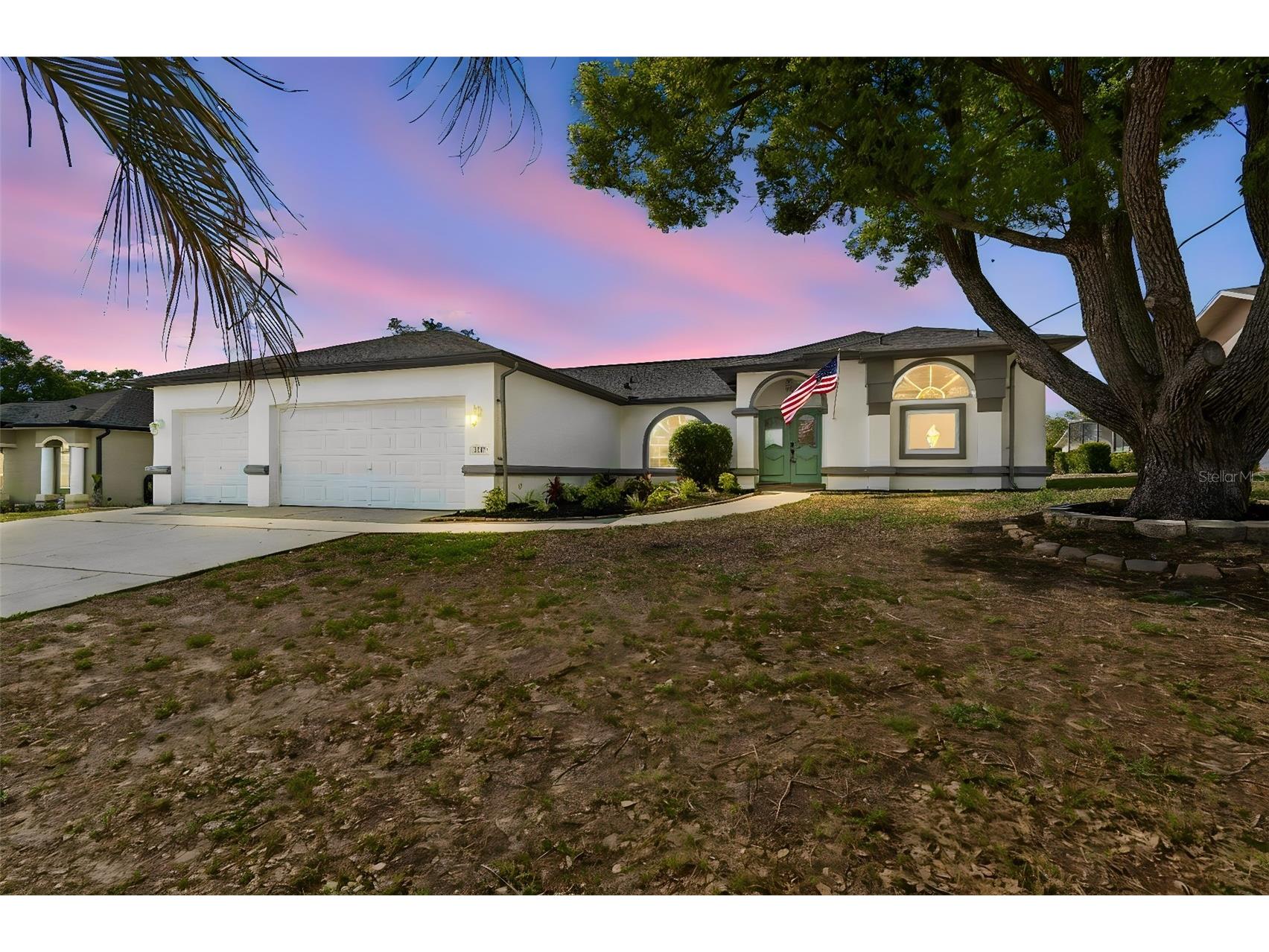 11349 Sand Hill Avenue Spring Hill FL 34608 TB8502759 image1