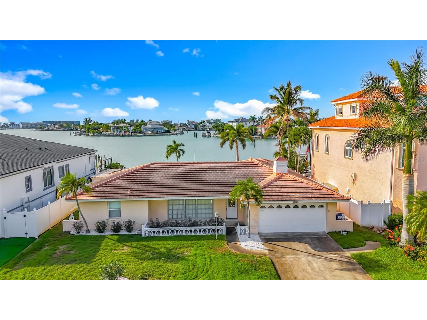 1135 81st Street S Saint Petersburg FL 33707 - BOCA CIEGA BAY TB8451865 image1