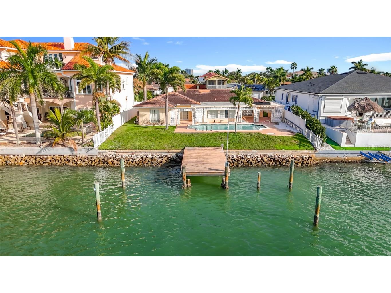 1135 81st Street S Saint Petersburg FL 33707 - BOCA CIEGA BAY TB8451865 image3