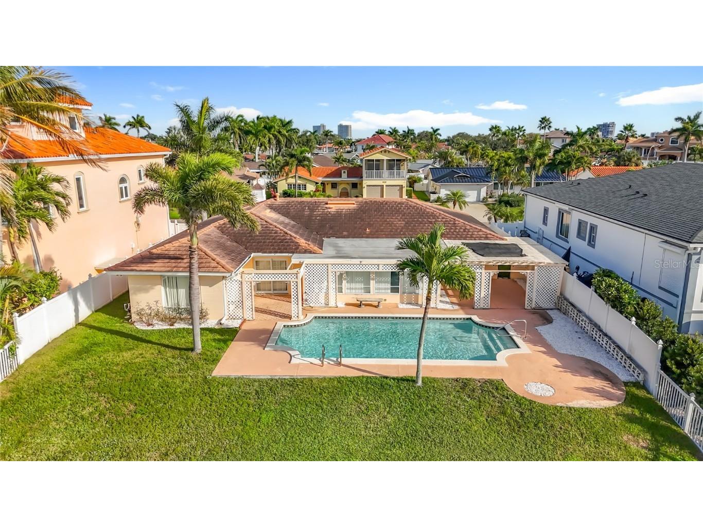 1135 81st Street S Saint Petersburg FL 33707 - BOCA CIEGA BAY TB8451865 image51