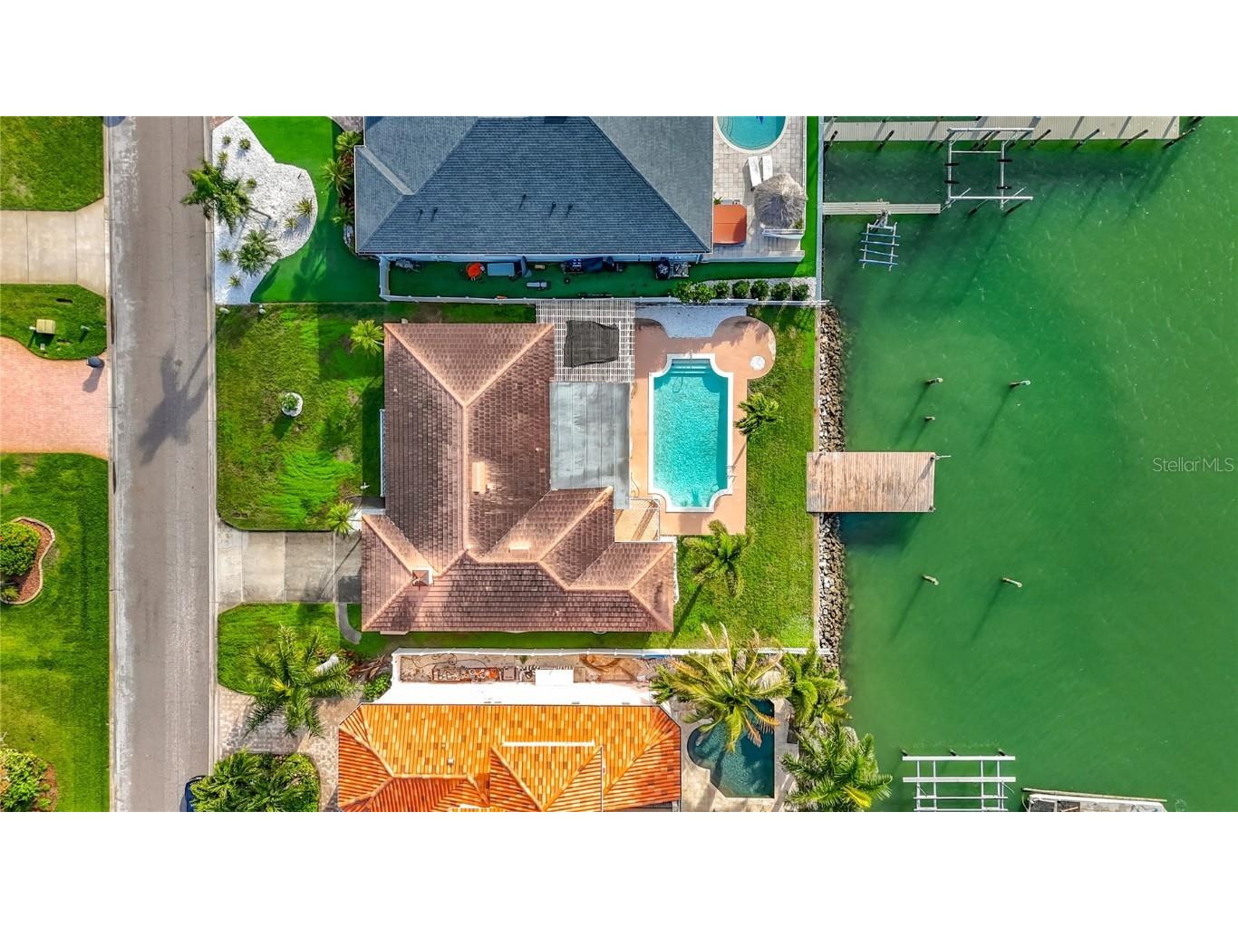 1135 81st Street S Saint Petersburg FL 33707 - BOCA CIEGA BAY TB8451865 image52