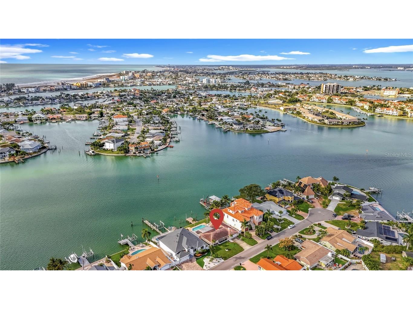 1135 81st Street S Saint Petersburg FL 33707 - BOCA CIEGA BAY TB8451865 image55