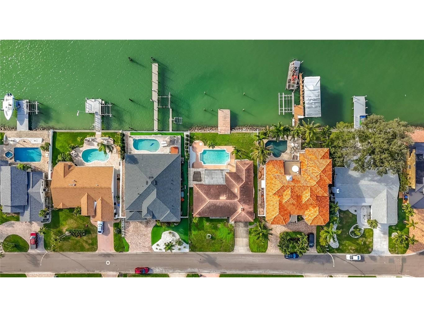 1135 81st Street S Saint Petersburg FL 33707 - BOCA CIEGA BAY TB8451865 image57