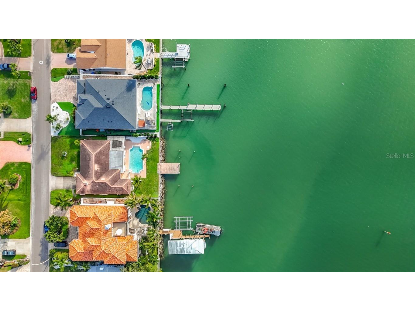 1135 81st Street S Saint Petersburg FL 33707 - BOCA CIEGA BAY TB8451865 image58