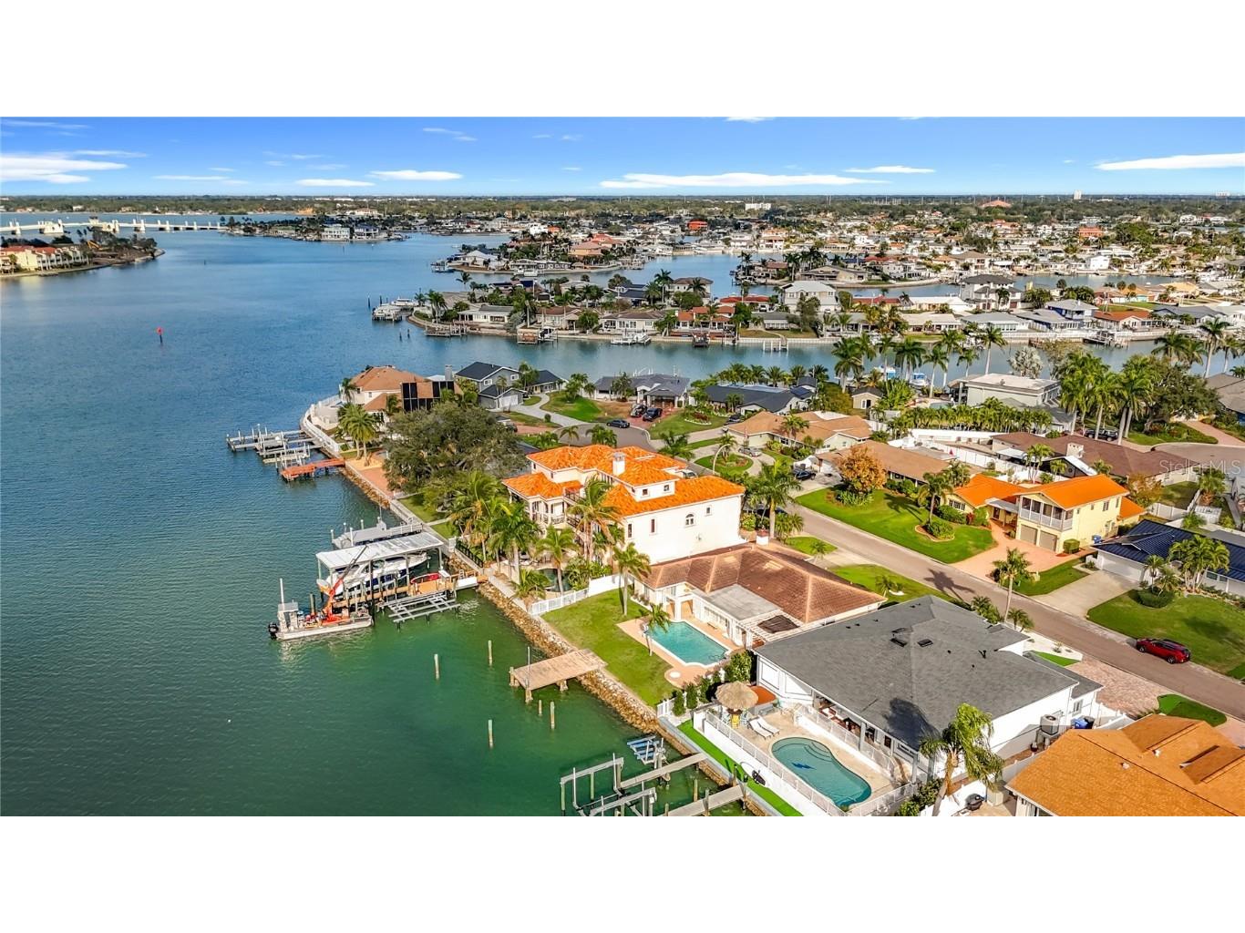 1135 81st Street S Saint Petersburg FL 33707 - BOCA CIEGA BAY TB8451865 image61