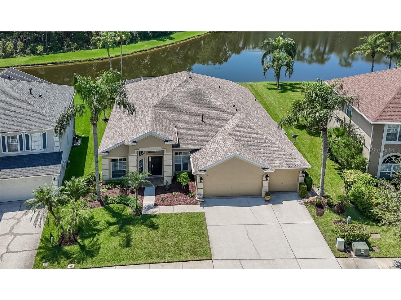 1135 Big Creek Drive Wesley Chapel FL 33544 TB8421584 image1