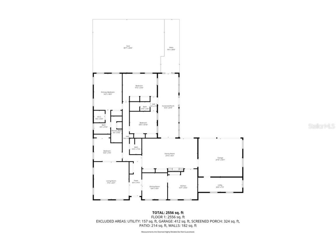 1135 E Mariposa Avenue Bartow FL 33830 L4957088 image56