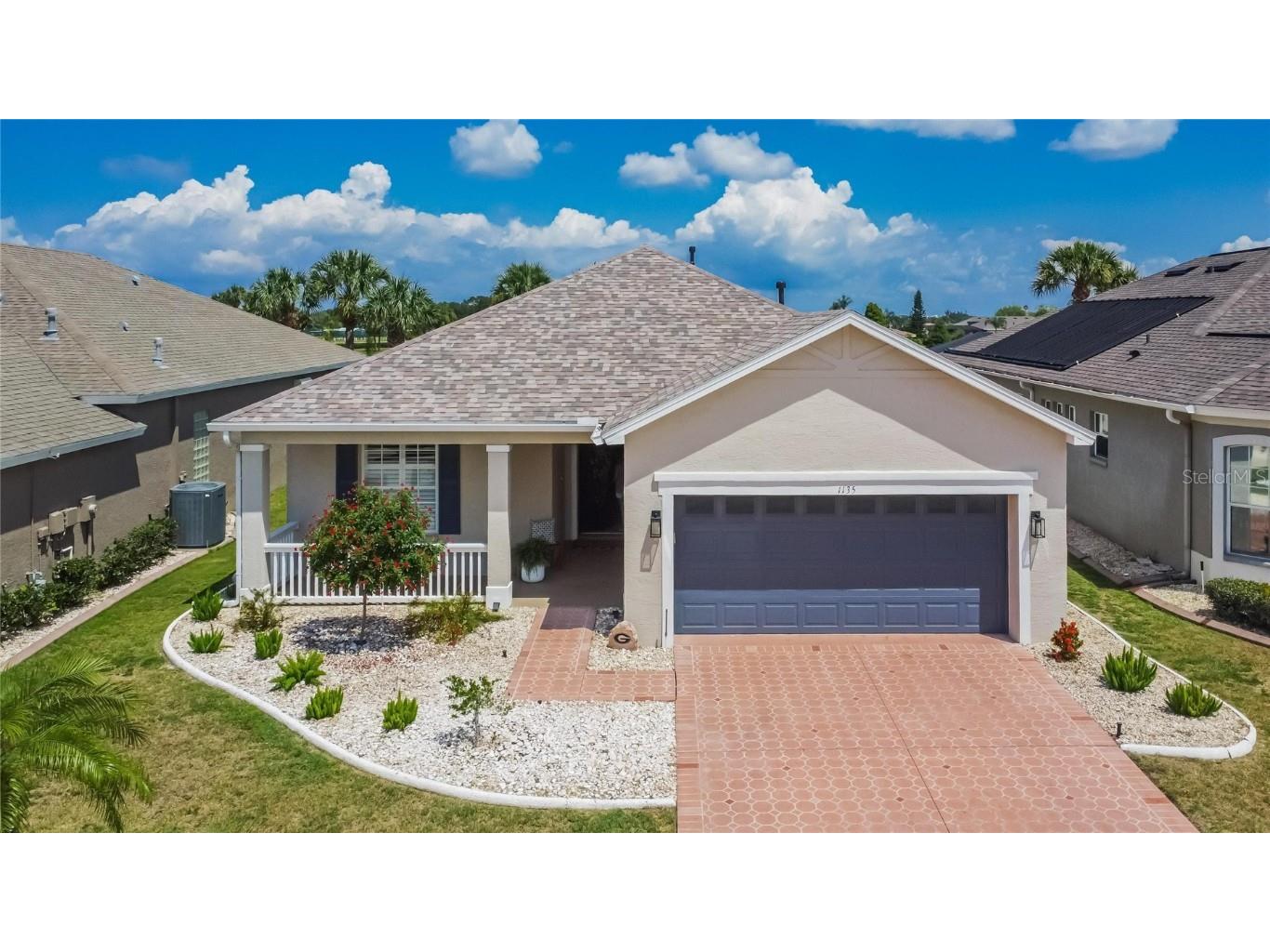 1135 Emerald Dunes Drive Sun City Center FL 33573 T3532177 image1