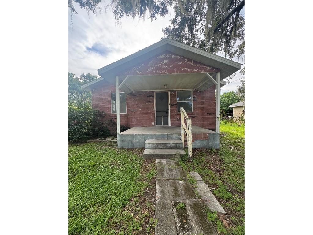 1135 Fairview Avenue Bartow FL 33830 L4955680 image1