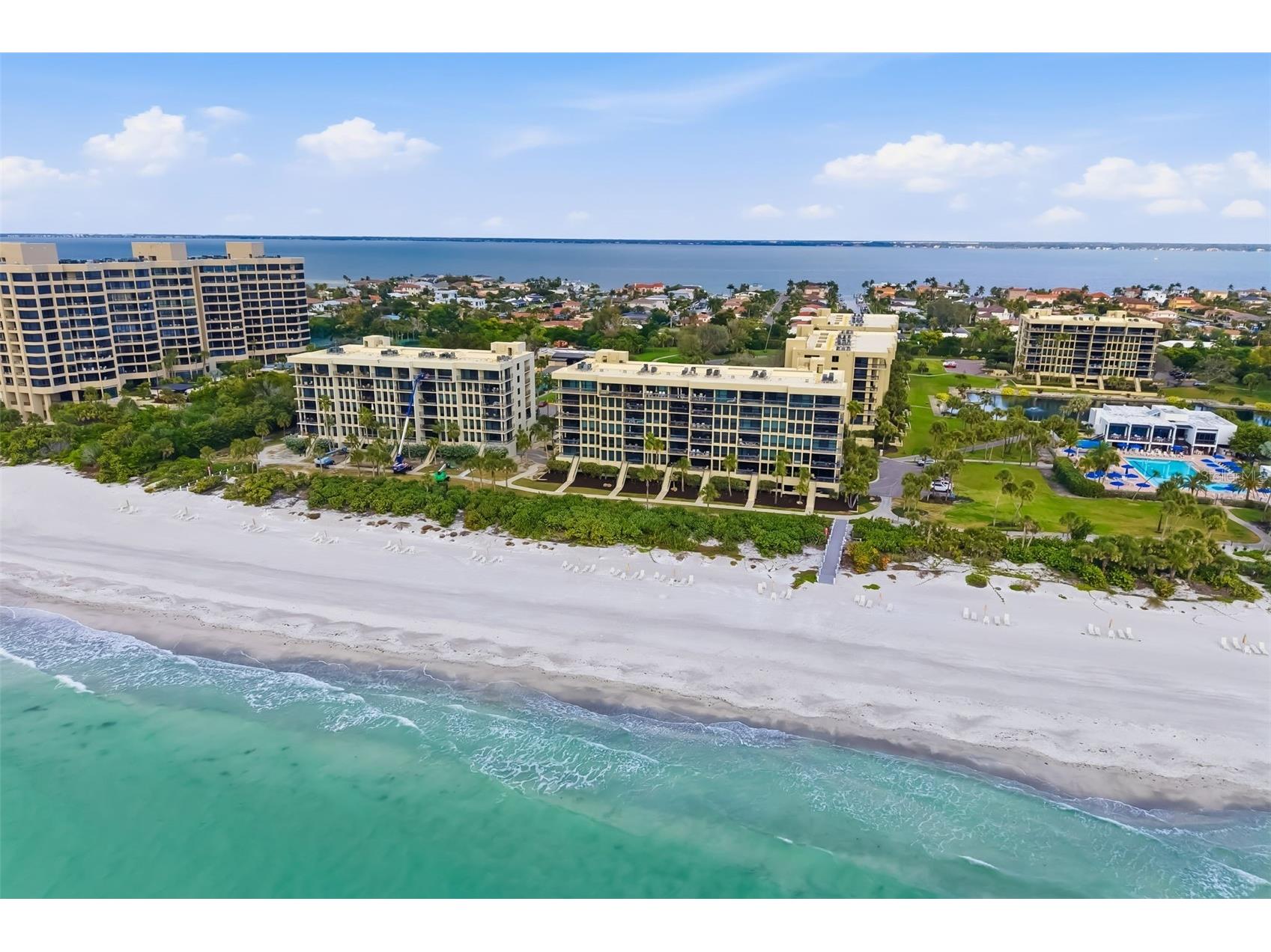 1135 Gulf Of Mexico Drive #502 Longboat Key FL 34228 - GULF OF AMERICA A4666614 image1