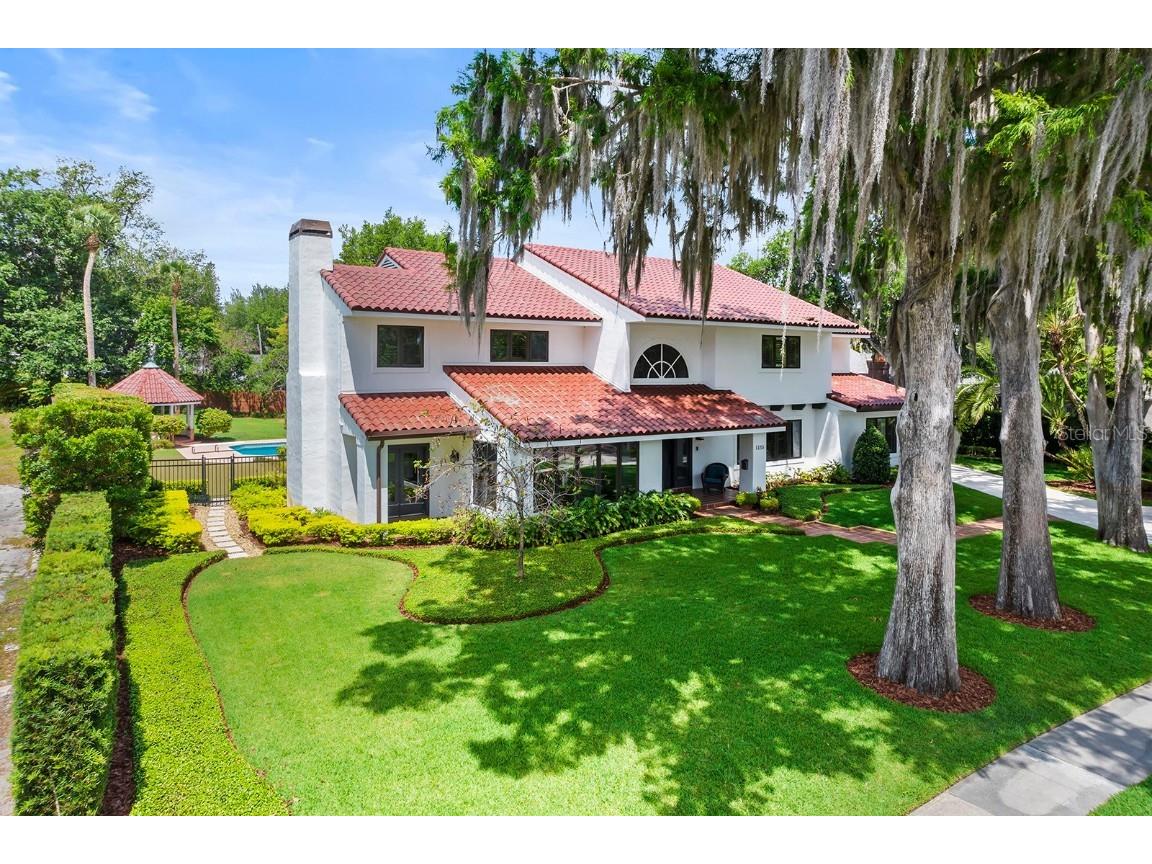1135 Lakeview Drive Winter Park FL 32789 - LAKE VIRGINIA O6203847 image1