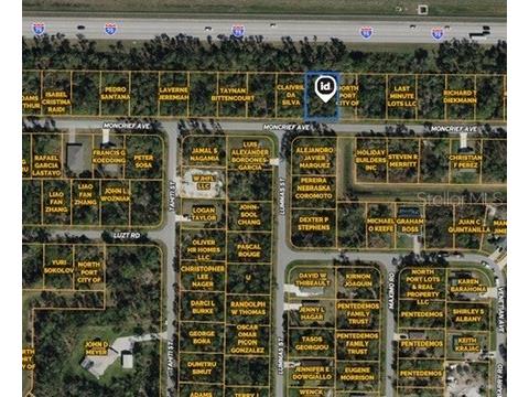 1135 Moncrief Blk 50 Avenue North Port FL 34286 TB8412789 image5