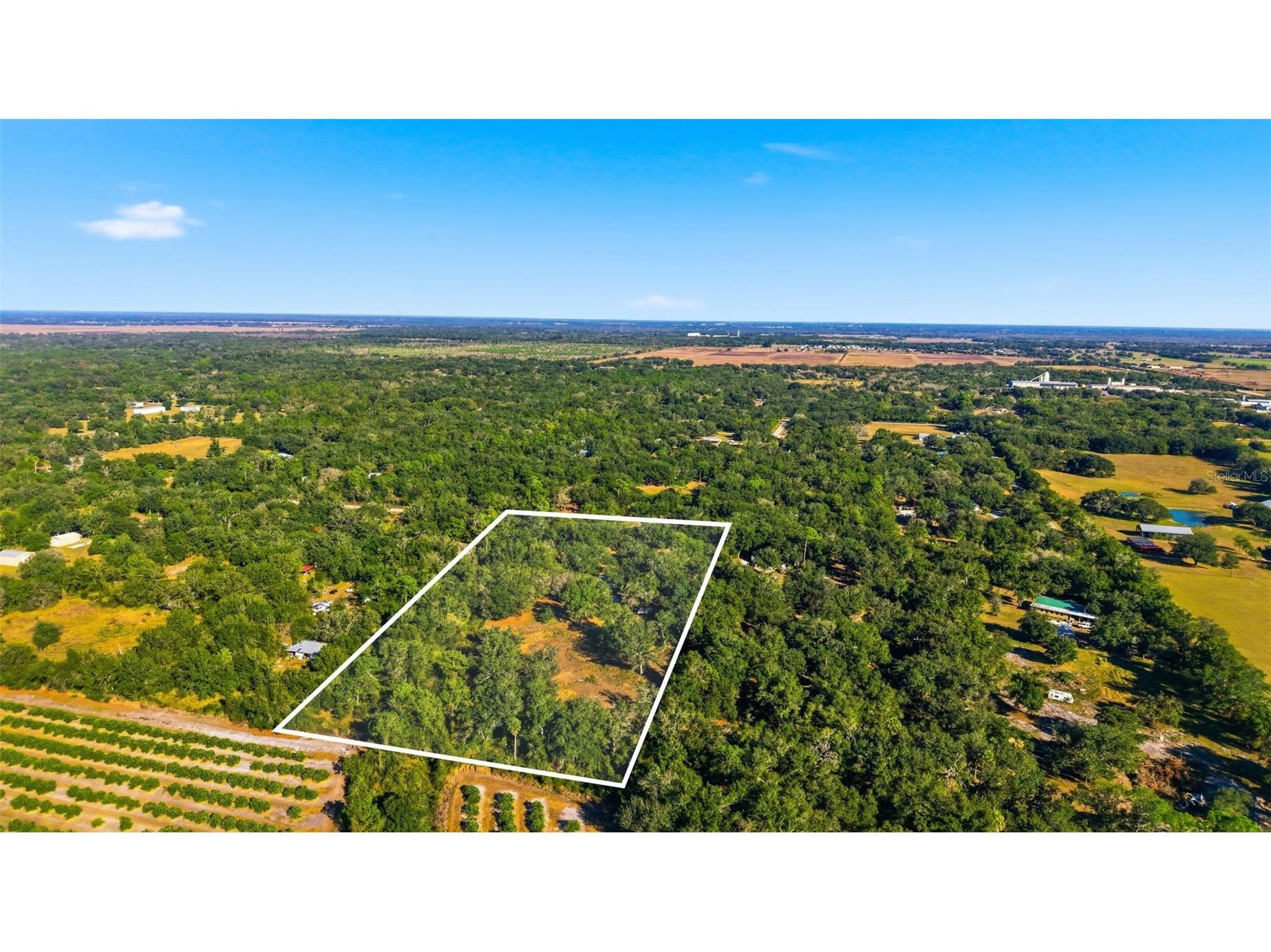 1135 NW Pine Creek Avenue Arcadia FL 34266 G5105918 image1