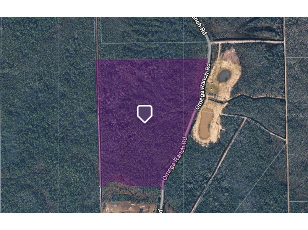 1135 Omega Ranch Road #4&5 New Smyrna Beach FL 32168 O6413477 image1