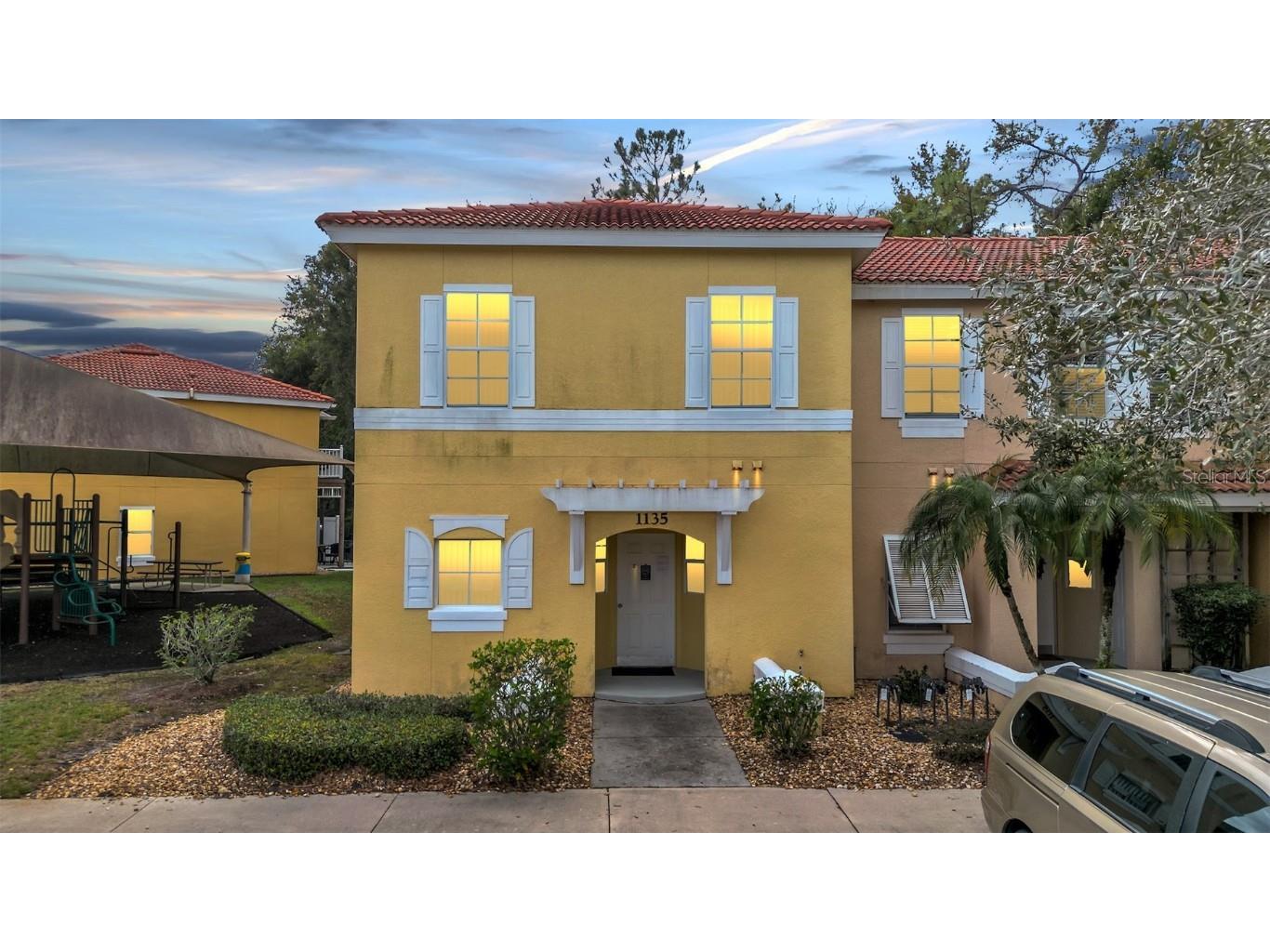 1135 Park Ridge Circle Kissimmee FL 34746 S5095036 image1